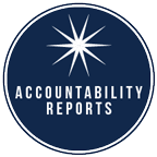 KSDE's Accountability Reports logo