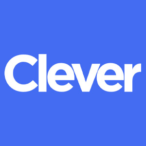 Logo for Clever
