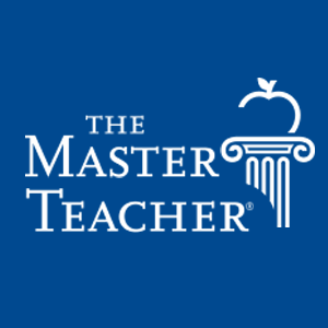 Logo for The Master Teacher