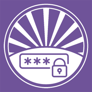 Logo for Password Portal