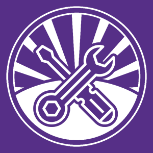 Logo for Service Portal