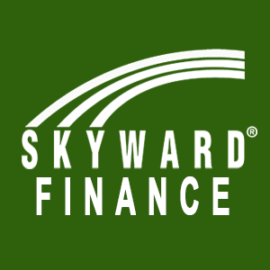 Logo for Skyward Finance