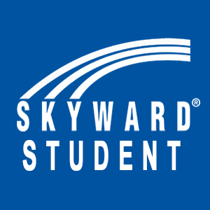 Logo for Skyward Student