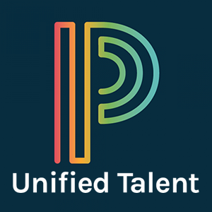 Logo for Unified Talent