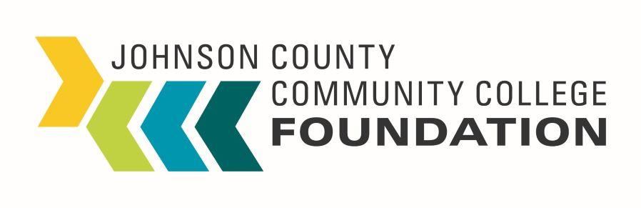 Johnson County Community College Foundation logo