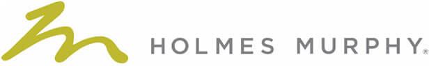 Holmes Murphy logo