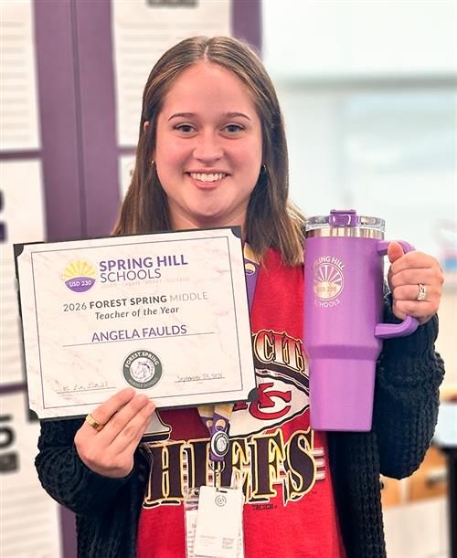 Angela Faulds
