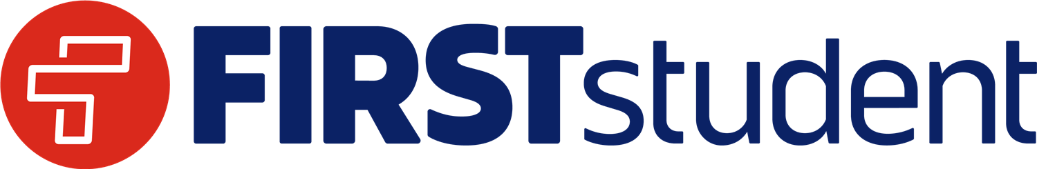 First Student Logo