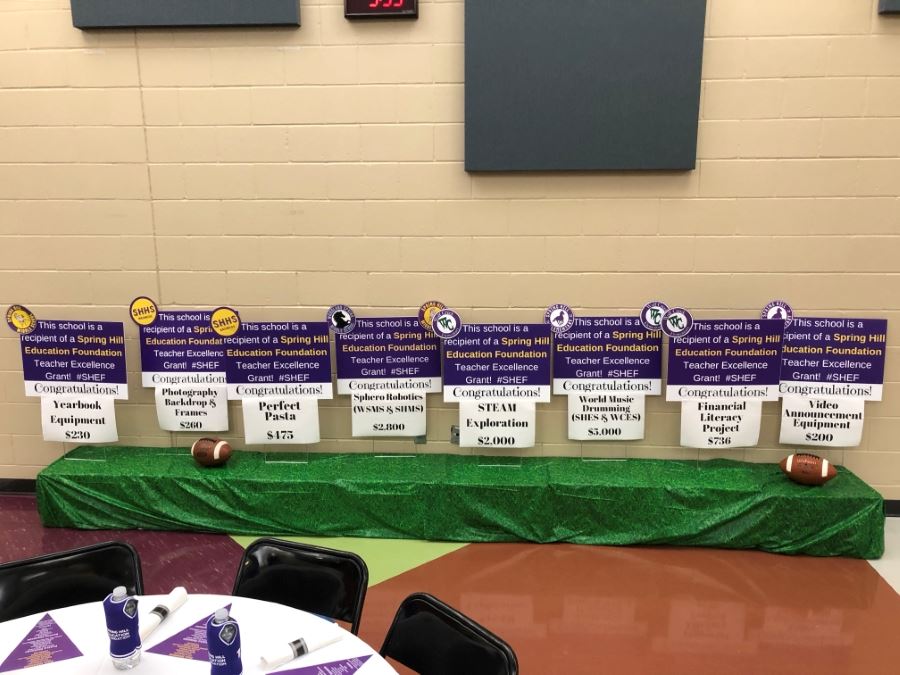  SOD Display