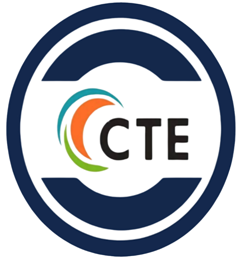 KSDE's CTE Logo