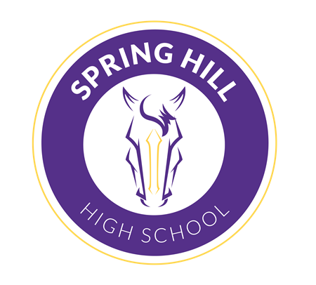 Spring Hill High