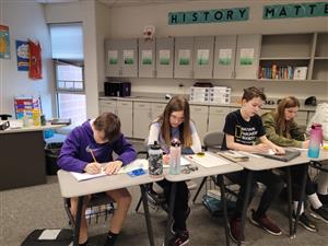 Prewriting