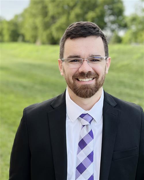 Principal Carter