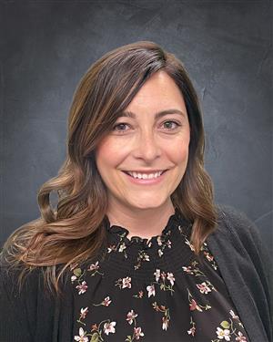 Headshot of Nicole Melius