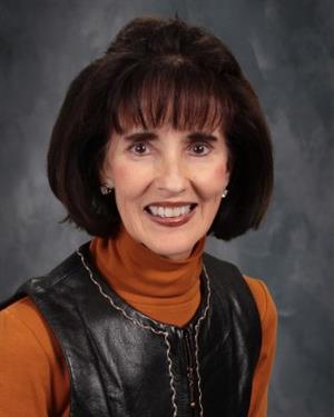 Headshot of Jody Cole