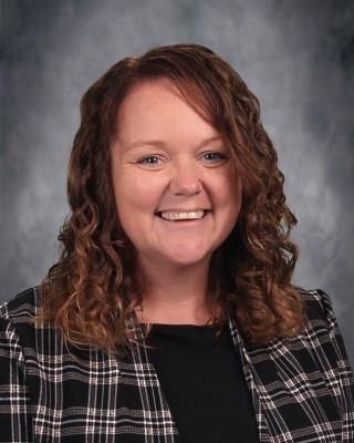 Headshot of Jody Moeschler