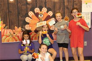 Turkey Trot