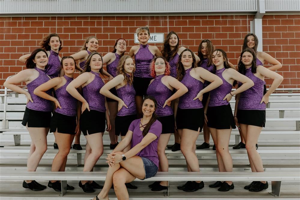 Color Guard '22-23