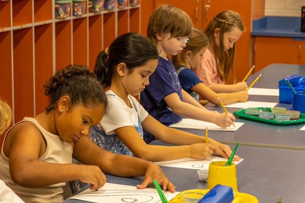 Elementary Program Planning Guide