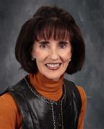 Headshot of Jody Cole