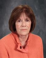 Headshot of Vicki Cunningham