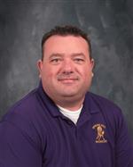 Headshot of Ryan Dalton