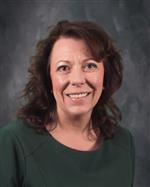 Headshot of Cindy Dziadosz
