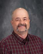 Headshot of Phil Elliott