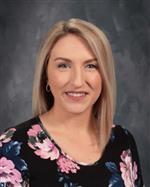Headshot of Sara Goering