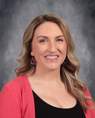 Headshot of Sara Goering