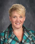 Headshot of Michelle Hackney