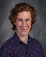 Headshot of Tristan Jordan