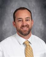 Headshot of Kyle Kost