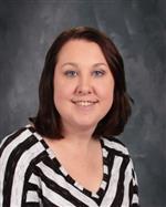 Headshot of Megan Maurer