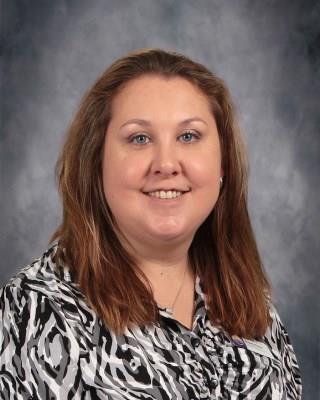 Headshot of Megan Maurer