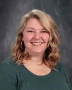 Headshot of Nicole McLaughlin