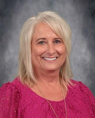 Headshot of Nancy Miller