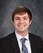 Headshot of Landon Parker