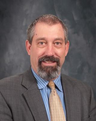 Headshot of Doug Schwinn
