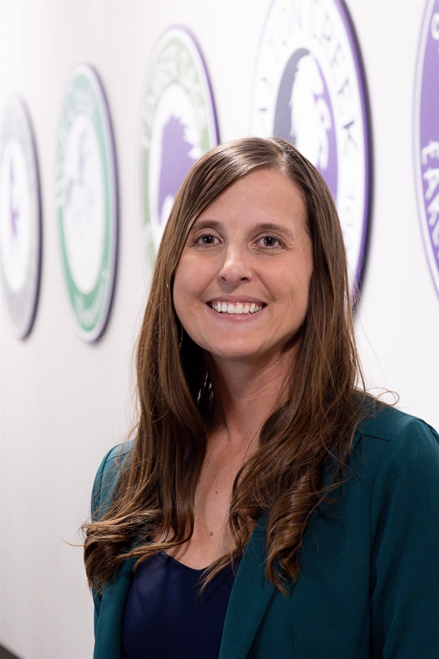 Headshot of Jennie Skibbe