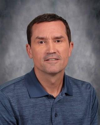 Headshot of Nick Stiles