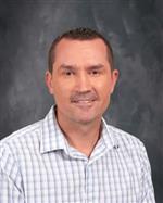 Headshot of Nick Stiles