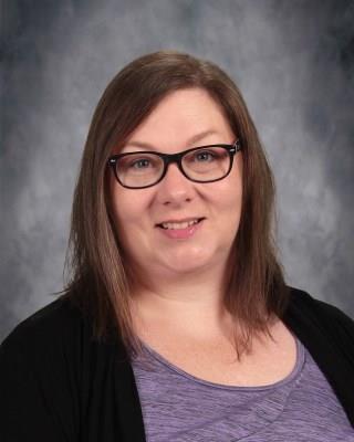Headshot of Melinda Truelove