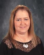 Headshot of Laura Warthen