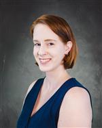 Headshot of Samantha Bishop