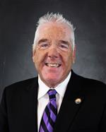 Headshot of Link Luttrell